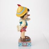 Disney Traditions Pinocchio Figuur - 39 cm