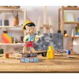 Disney Traditions Pinocchio Figuur - 39 cm