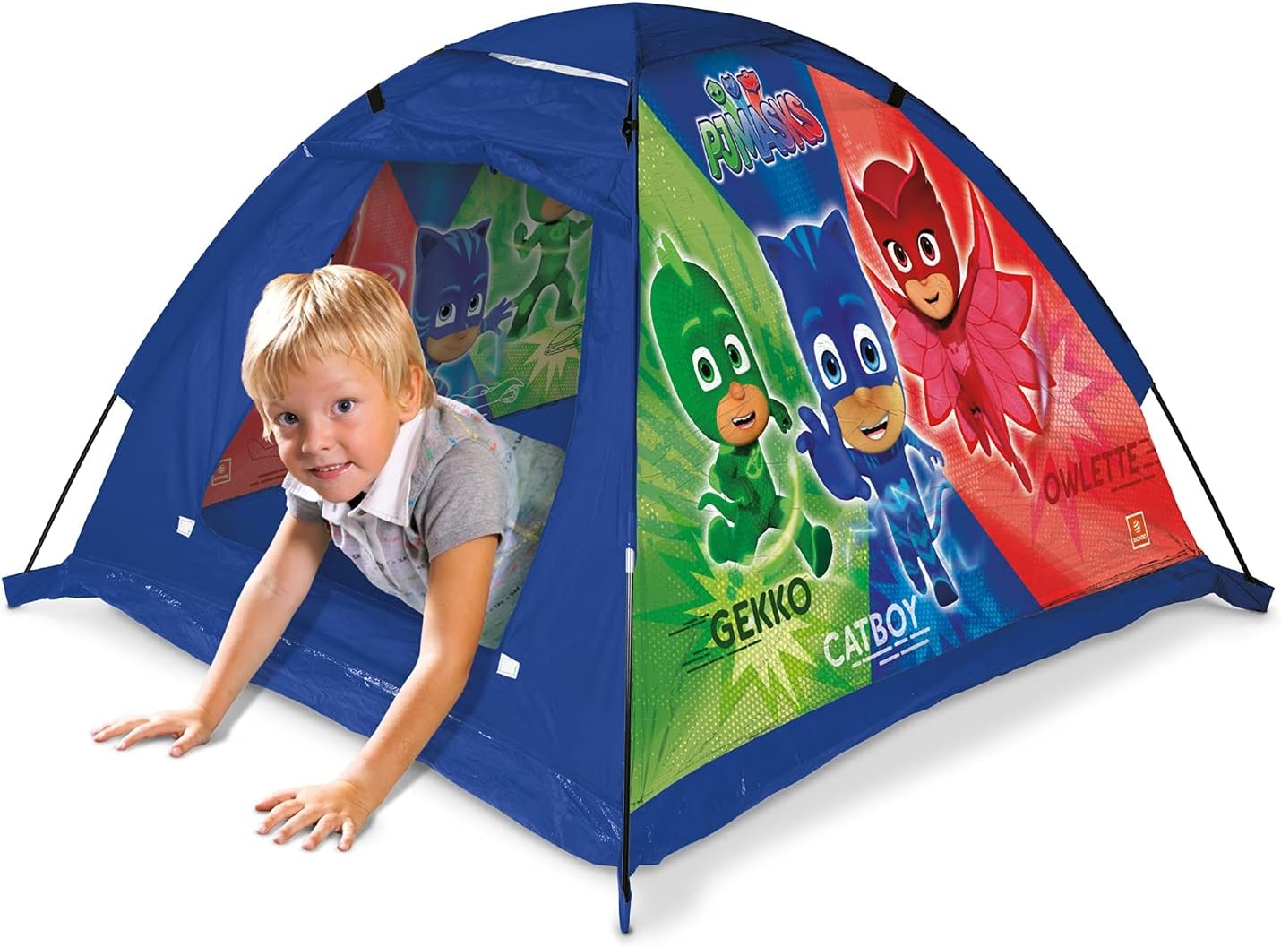 Welt 28436 Tent Tuin PJ Maskers