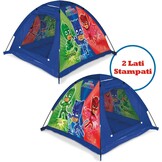 Welt 28436 Tent Tuin PJ Maskers