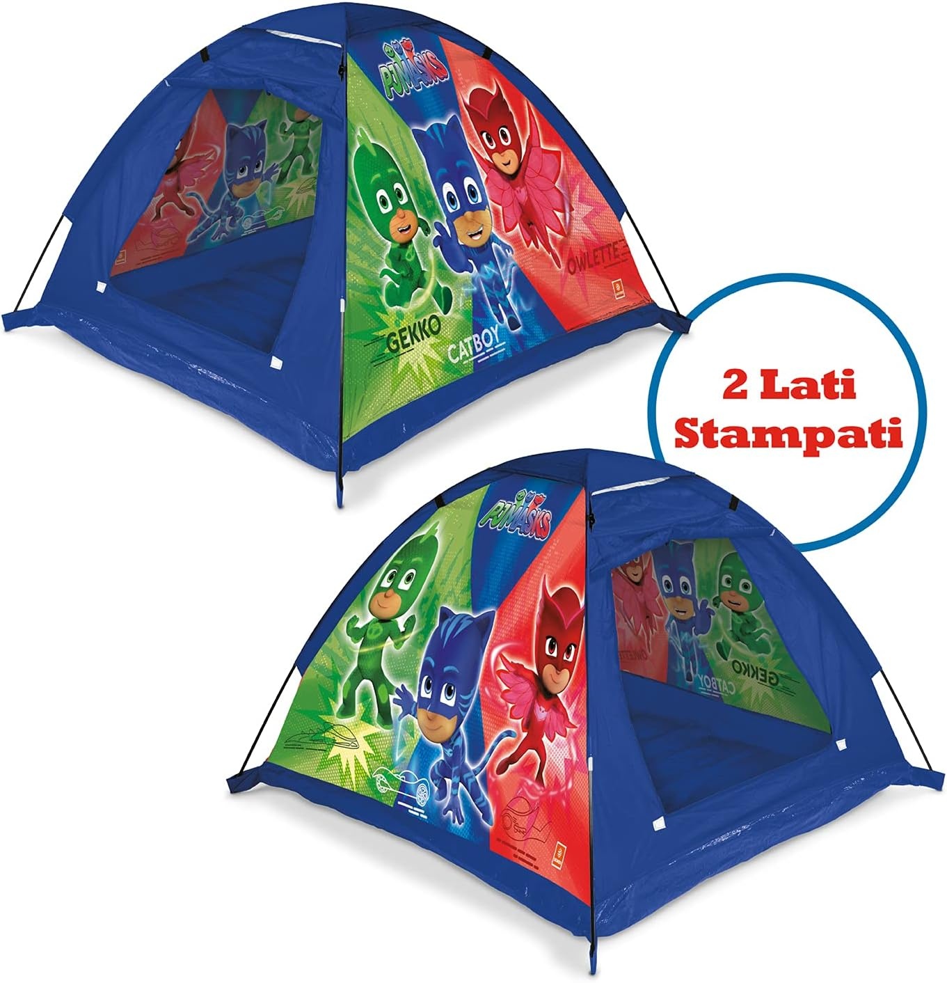 Welt 28436 Tent Tuin PJ Maskers