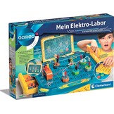 Wetenschapsset Kinderen 8+ met Sensoren & Lichteffecten - 34% Korting