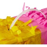 Piñata Cijfer 8 Verjaardag - Zelf Te Vullen - 28% Korting