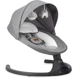 Baby Schommelstoel tot 9 kg - Opvouwbaar & Bluetooth - 66% Korting