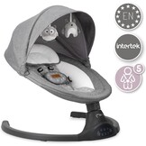 Baby Schommelstoel tot 9 kg - Opvouwbaar & Bluetooth - 66% Korting