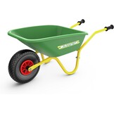 Kinderkruiwagen Dempy Groen - 34% Korting! Vanaf 3 Jaar, 25 kg