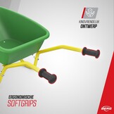 Kinderkruiwagen Dempy Groen - 34% Korting! Vanaf 3 Jaar, 25 kg