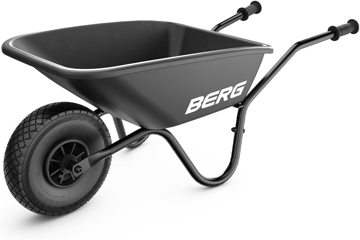 Kinderkruiwagen Dempy Groen - 34% Korting! Vanaf 3 Jaar, 25 kg