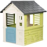 Houten speelhuis met luiken - 35% Korting