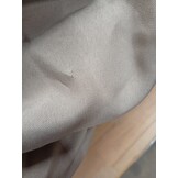 Taupe Tuinparasol van Polyester & Staal - 54% Korting