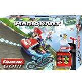 Racebaan Mario Kart met Magneten, 34% Korting