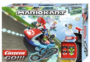 Mario Kart Racebaan met Magneten - 41% Korting