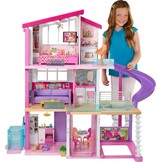 Luxe Poppenhuis 114 cm met Zwembad & Lift - 35% Korting