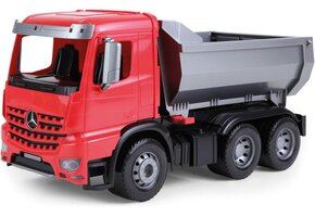 Speelgoed Kipper Mercedes Benz Arocs 45cm - 45% Korting