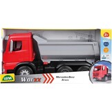 Speelgoed Kipper Mercedes Arocs 45cm - 33% Korting!