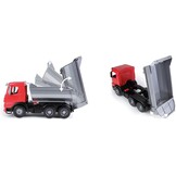 Speelgoed Kipper Mercedes Arocs 45cm - 33% Korting!