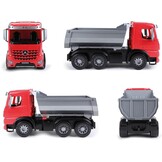 Speelgoed Kipper Mercedes Arocs 45cm - 33% Korting!