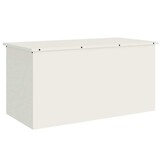 VidaXL Tuinbox Gegalvaniseerd Staal 100x50x50 cm - 35% Korting