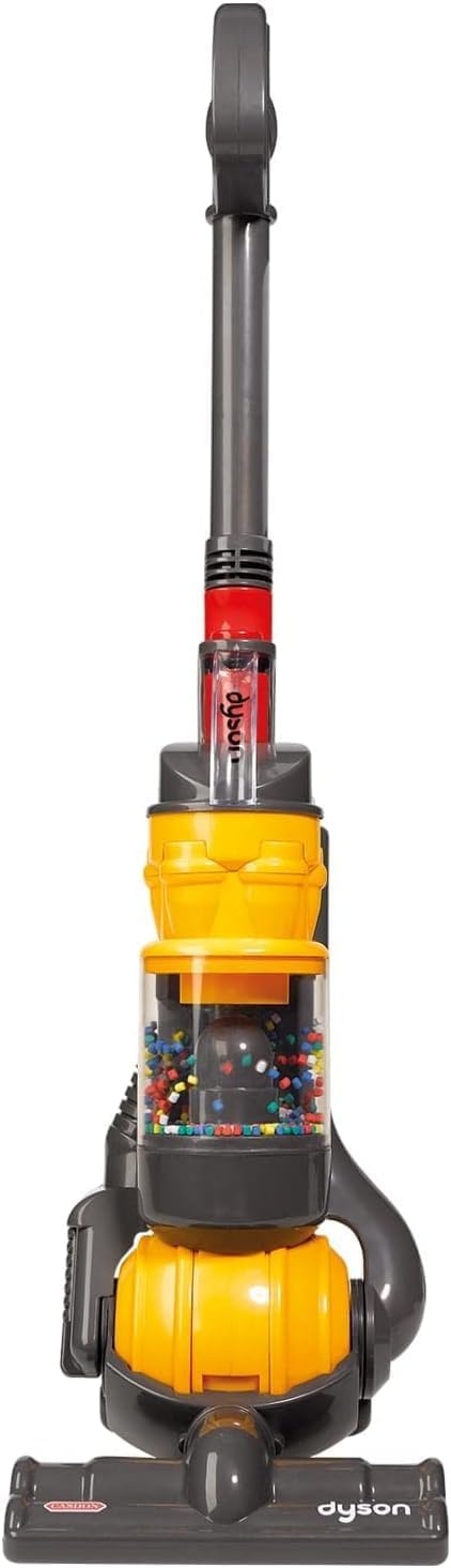 Dyson Ball Kinderstofzuiger Replica - 33% Korting!