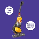 Dyson Ball Kinderstofzuiger Replica - 33% Korting!