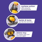 Dyson Ball Kinderstofzuiger Replica - 33% Korting!