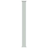 Uittrekbaar Tuinscherm 100x500cm Zwart - 34% Korting!