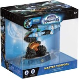 Skylanders Imaginators Sensei Tidepool - Interactief Actiefiguur met 34% Korting
