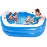 Familiezwembad 213x206x69 cm | 575 L | 52% Korting