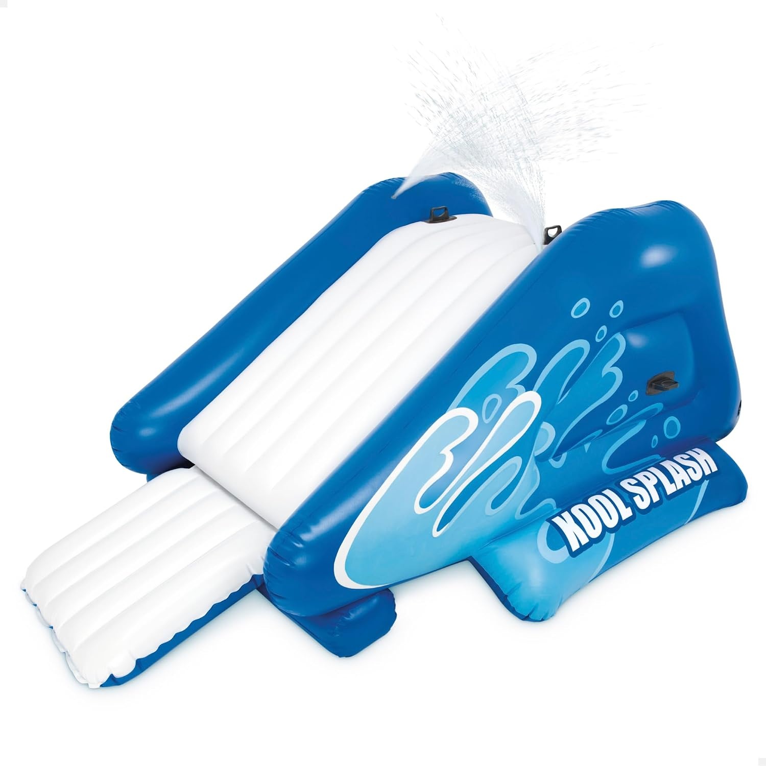 Opblaasbare Zwembadglijbaan Kool Splash - 34% Korting!