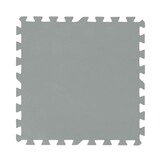 Bestway Zwembad Tegels Grijs 50x50cm (9 stuks) - 33% Korting