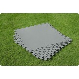 Bestway Zwembad Tegels Grijs 50x50cm (9 stuks) - 33% Korting
