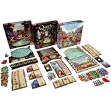 The Quacks of Quedlinburg Mega Box - Bordspel met 34% Korting!