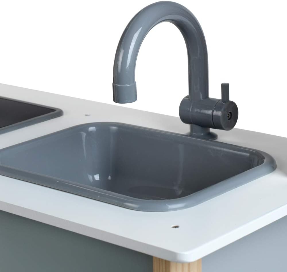 Theo Klein Houten Miele Speelkeuken Wit - 34% Korting