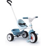 Smoby Driewieler Be Move - 34% Korting, Vanaf 15 Maanden