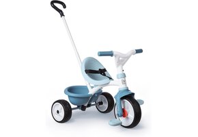 Smoby Driewieler Be Move - 34% Korting, Vanaf 15 Maanden