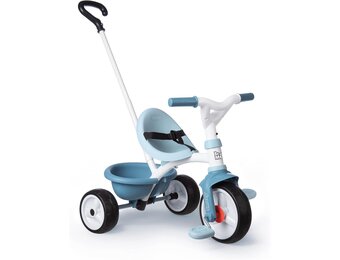 Smoby Driewieler Be Move - 34% Korting, Vanaf 15 Maanden