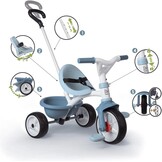 Smoby Driewieler Be Move - 34% Korting, Vanaf 15 Maanden