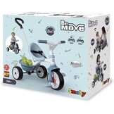 Smoby Driewieler Be Move - 34% Korting, Vanaf 15 Maanden