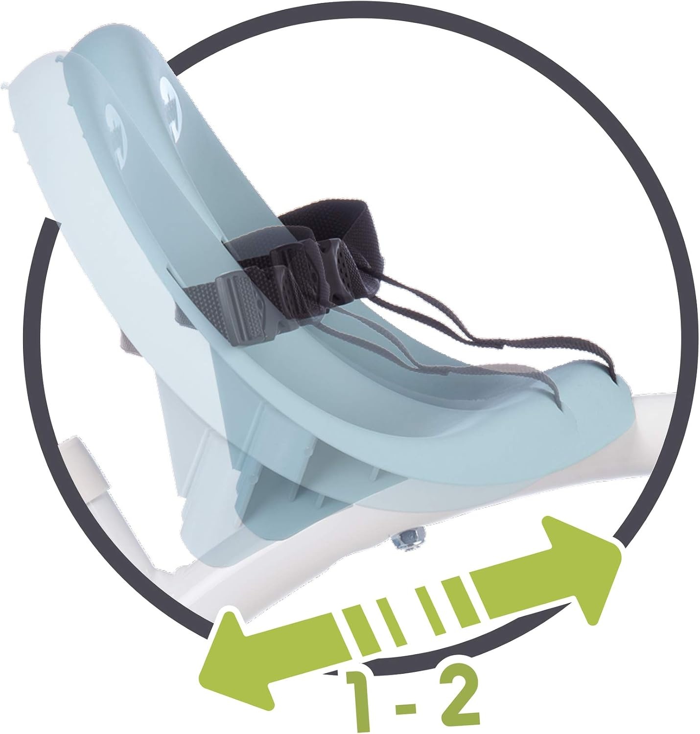 Smoby Driewieler Be Move - 34% Korting, Vanaf 15 Maanden
