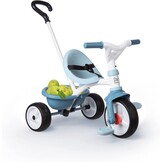 Smoby Driewieler Be Move - 34% Korting, Vanaf 15 Maanden
