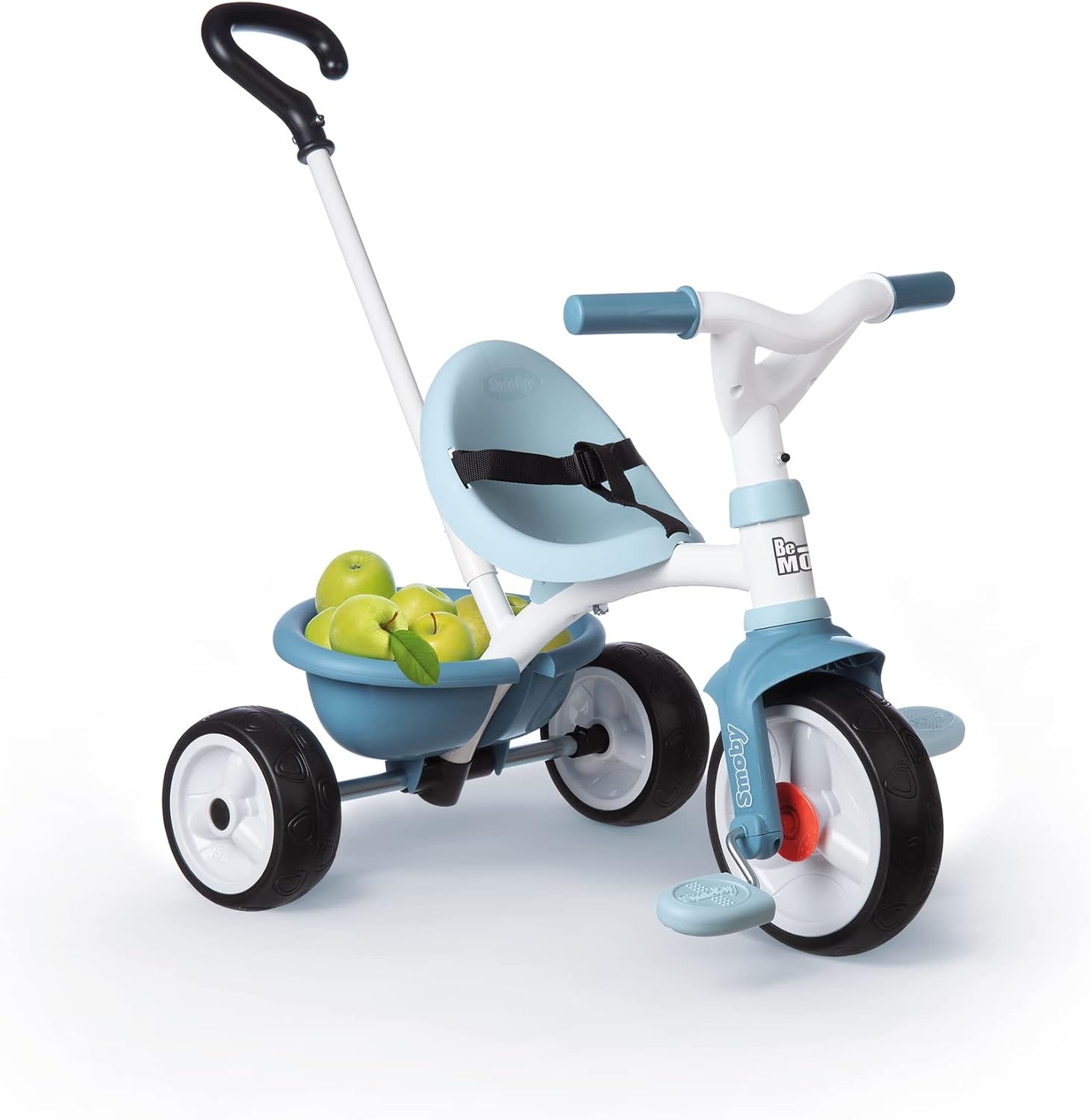 Smoby Driewieler Be Move - 34% Korting, Vanaf 15 Maanden