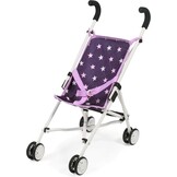Bayer Chic 2000 Roma Poppenbuggy Melange Grijs/Marine - 32% Korting