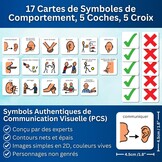 Interactief Gedragsbord A4 - Visuele Hulp Autisme/ADHD (32% Korting)