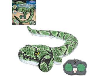 Lexibook Power Python RC Slang - 34% Korting!