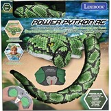 Lexibook Power Python RC Slang - 34% Korting!