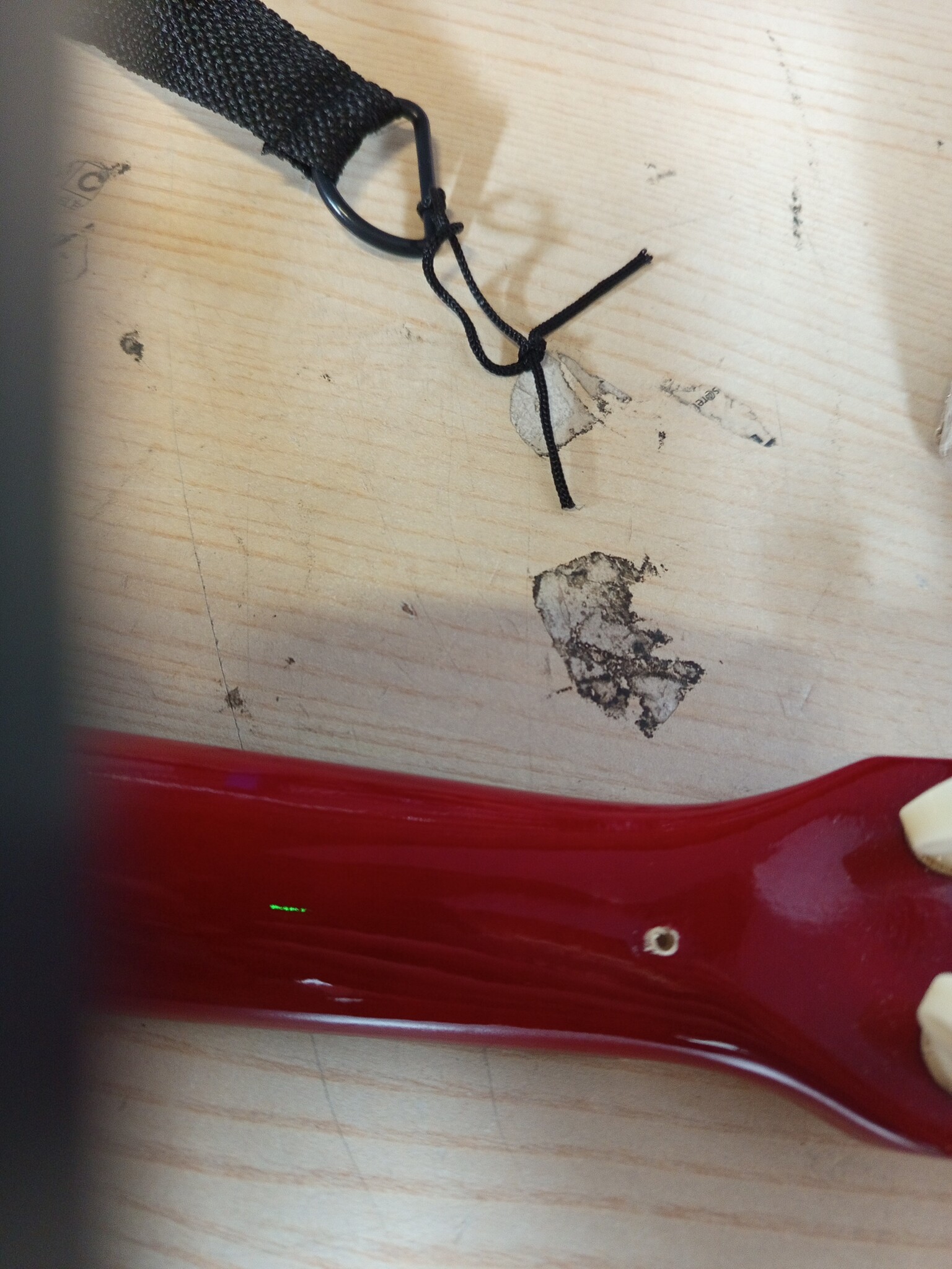 New Classic Toys Gitaar Naturel (51% Korting)
