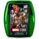 Marvel Top Trumps Quiz Kaartspel - 500 Vragen | 34% Korting