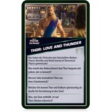 Marvel Top Trumps Quiz Kaartspel - 500 Vragen | 34% Korting