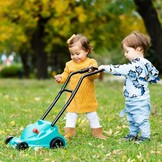Theo Klein Bosch Grasmaaier - Speelgoed voor kinderen vanaf 18 mnd (32% korting)