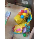 Intex Dinosaurus Speelzwembad met Glijbaan - 249 cm - 58% Korting